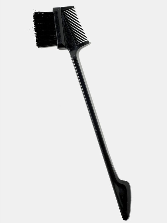 Shea Moisture Other - FREE GIFT!! Shea Moisture 3-In-3 Edge Brush & Comb